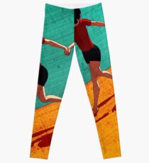 Classically Trained Leggings