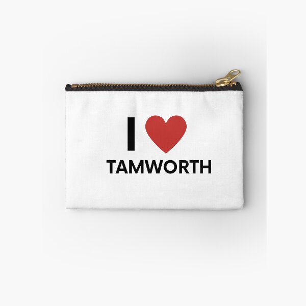 Item preview, I Love Tamworth designed and sold by melbournegirl.