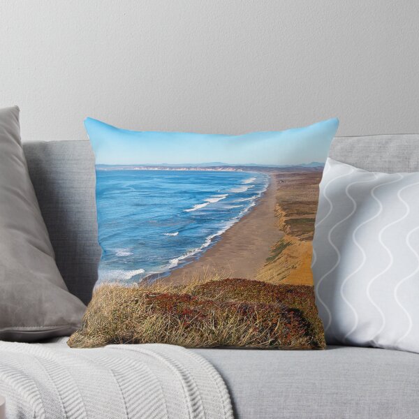 Item preview, Point Reyes Coastal Scenery designed and sold by Nicolas Raymond.