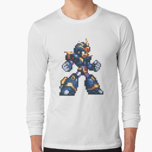 Roblox Shop T-shirts Megaman Maker by ZombiMateusz on DeviantArt