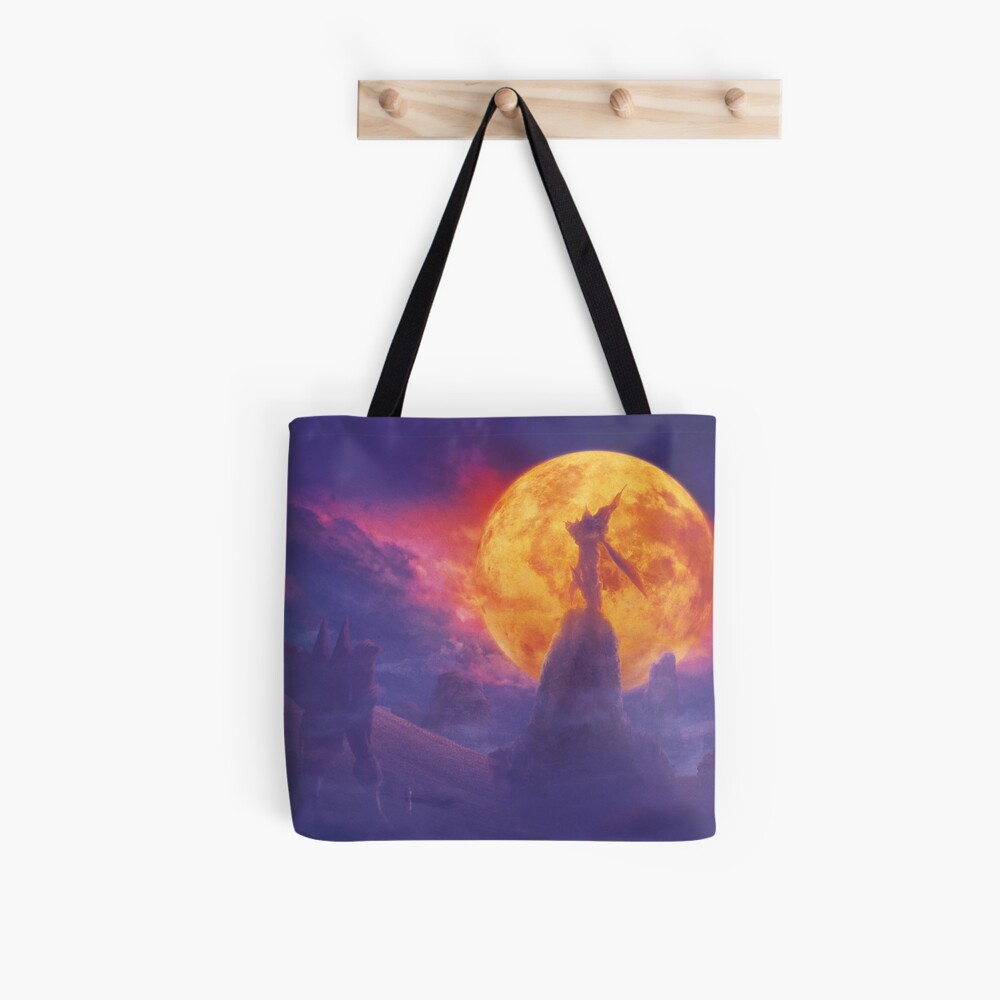 Item preview, All Over Print Tote Bag designed and sold by orioto.