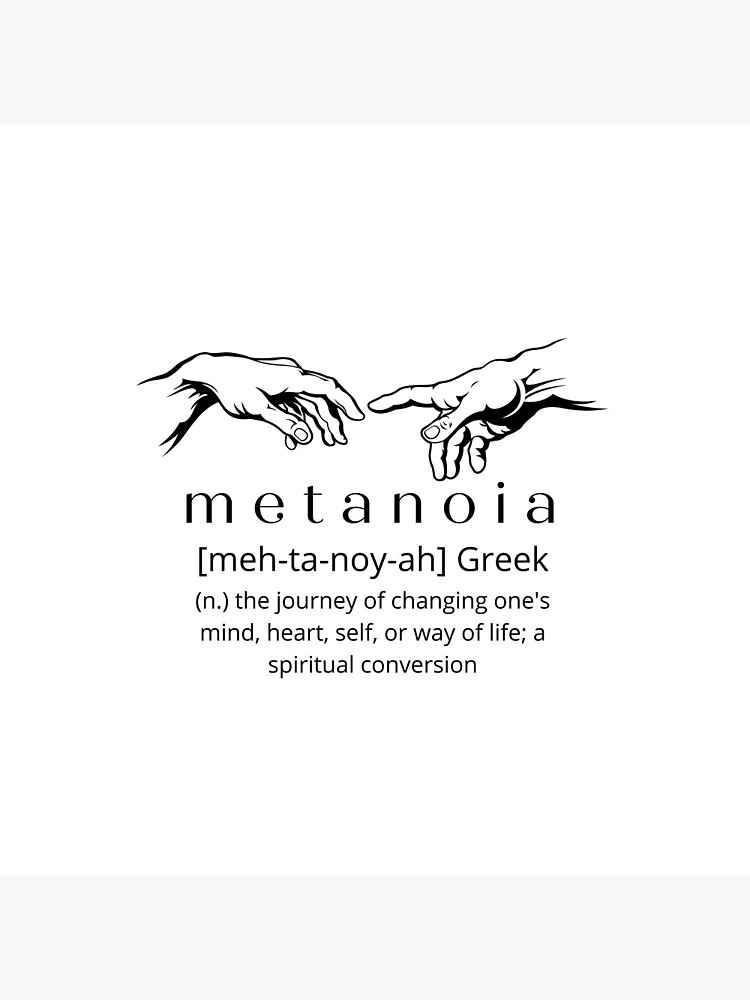 Buy Metanoia Online In India - Etsy India