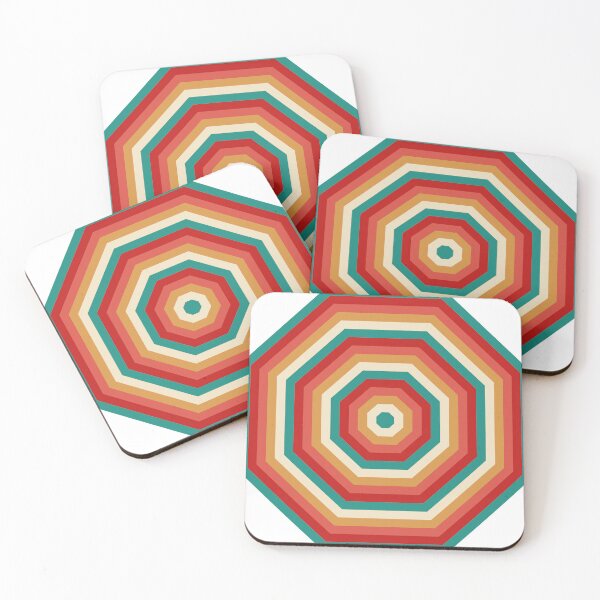 Item preview, Octagon #1 designed and sold by Texterns.