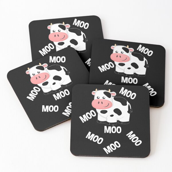 Item preview, Farm Animals Cow Goes Moo Toddlers Little Boy Girl designed and sold by Alice12Trainorx.