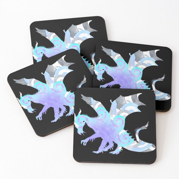 Item preview, Magic Dragon  designed and sold by BJG1966.