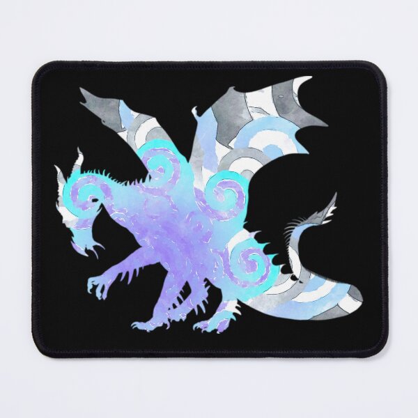 Item preview, Magic Dragon  designed and sold by BJG1966.