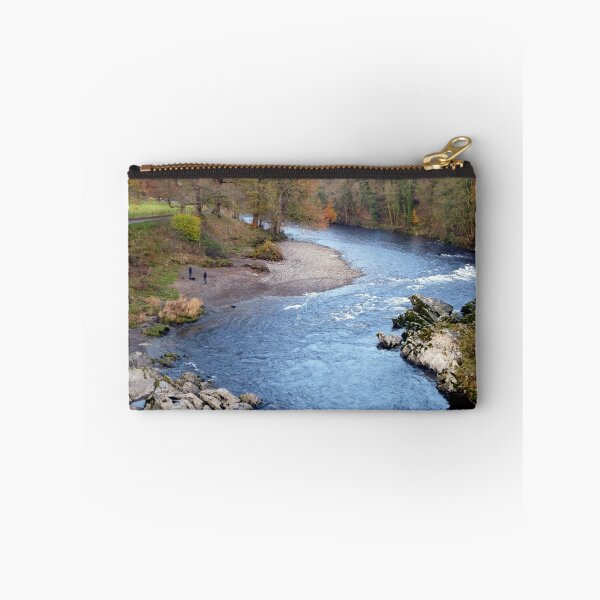 Item preview, The River Lune - Kirkby Lonsdale designed and sold by Sue Gurney.