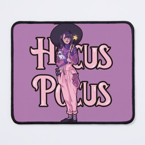 Item preview, Hocus Pocus Kitty designed and sold by CristinaPop.