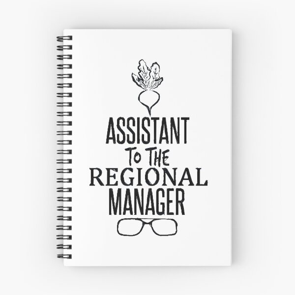 Item preview, Assistant to the Regional Manager  designed and sold by tuanviet199.