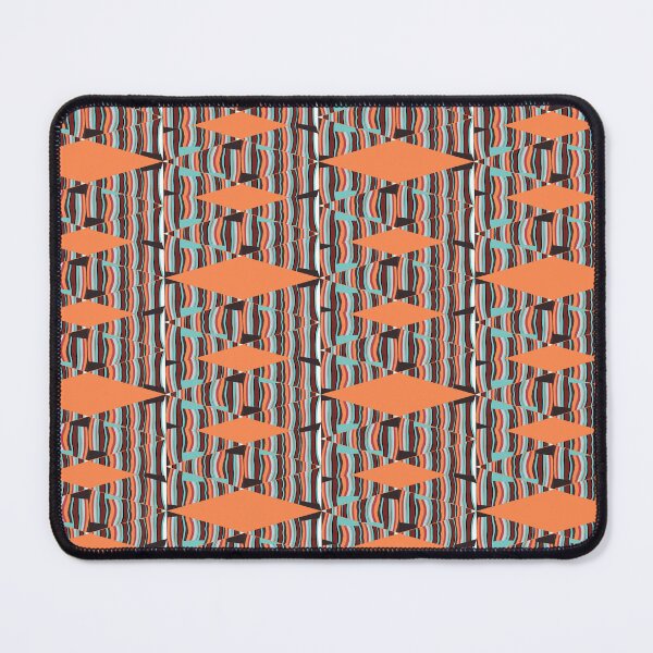 Item preview, Pattern Block | Abstract Design | Modern Seamless Pattern | "Line Design" designed and sold by The Bubble 1307.