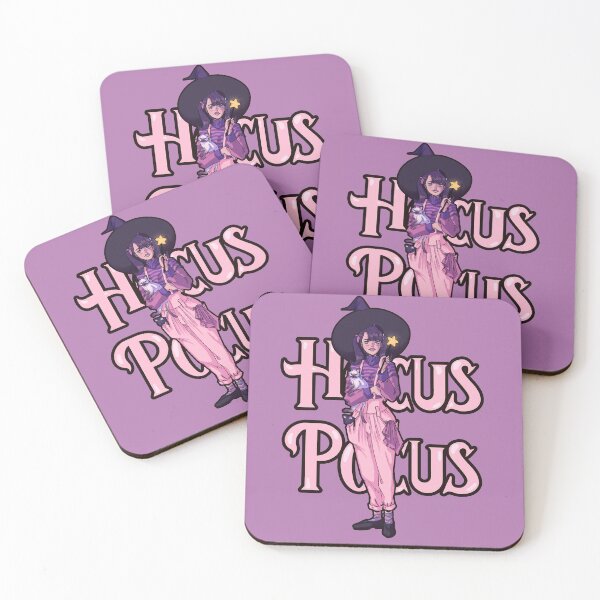 Item preview, Hocus Pocus Kitty designed and sold by CristinaPop.