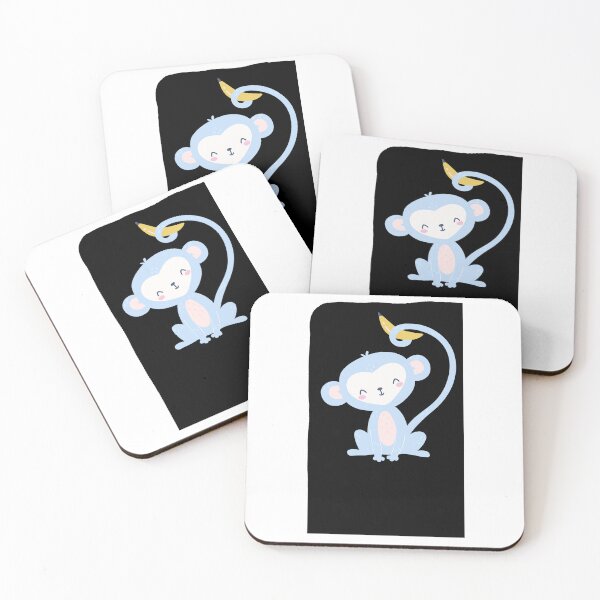 Item preview, monkey goes bananas designed and sold by Dipalo.