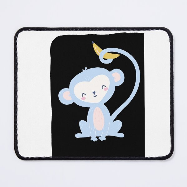 Item preview, monkey goes bananas designed and sold by Dipalo.