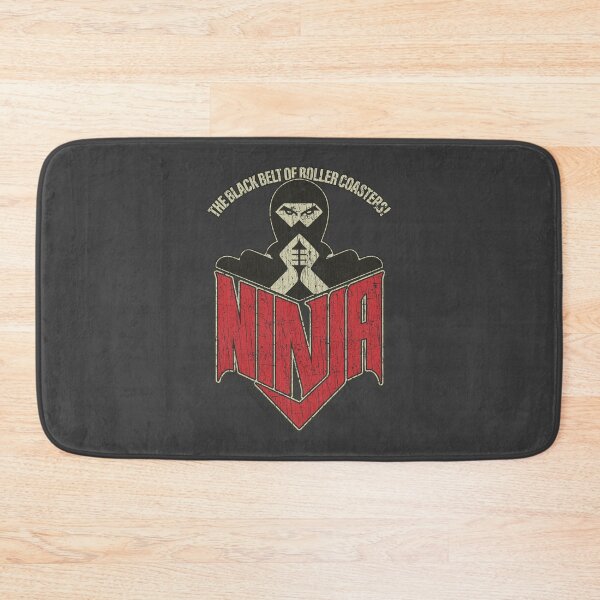 Item preview, Ride The Ninja 1988 designed and sold by AstroZombie6669.
