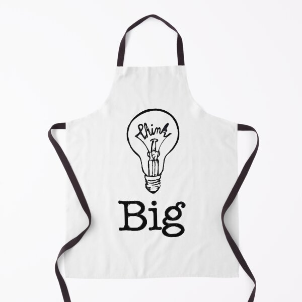 Item preview, Think Big  designed and sold by quoctuan1990.