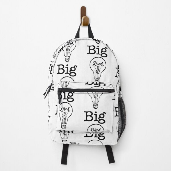 Item preview, Think Big  designed and sold by quoctuan1990.