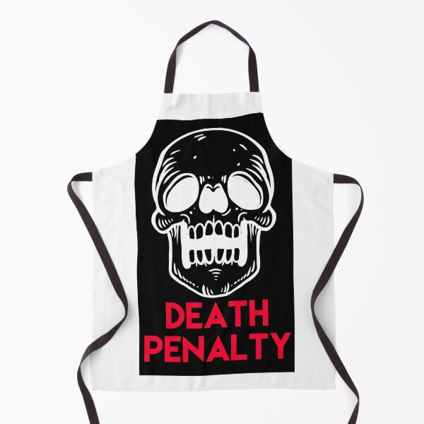 Item preview, death penalty designed and sold by Dipalo.
