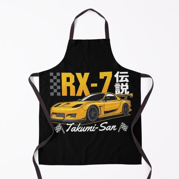 Item preview, RX7 FD designed and sold by duniafantasi.