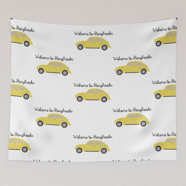 Item preview, Storybrooke  designed and sold by quoctuan1990.