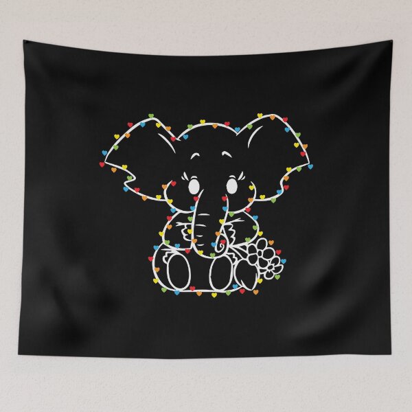 Item preview, Elephant Lover designed and sold by tranhungtdu.