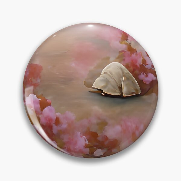 Artikelvorschau, Cherry Blossom Shells entworfen und verkauft von Entitled Millennial.