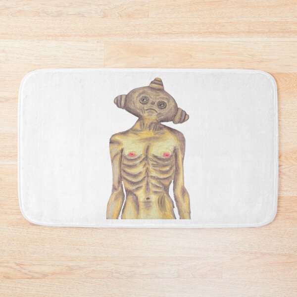 Item preview, Skinny Makka Pakka designed and sold by marylovesshrek.