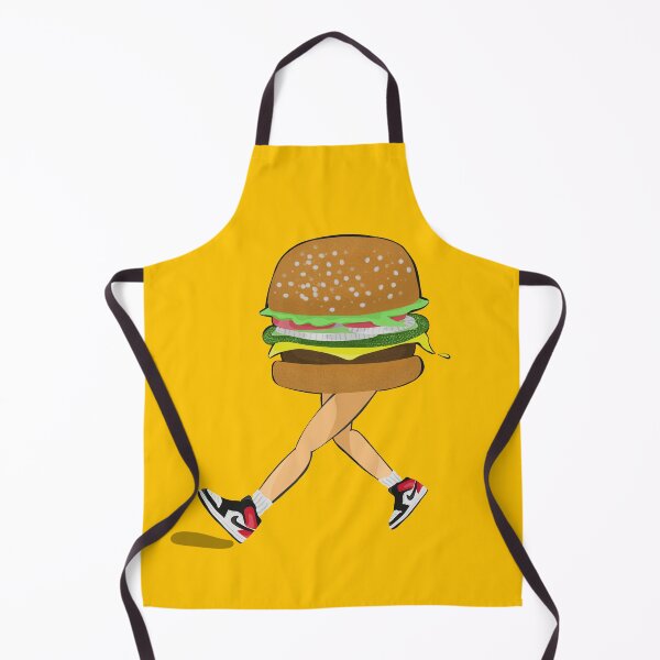 Item preview, Burger with Drip designed and sold by MadeByJason.