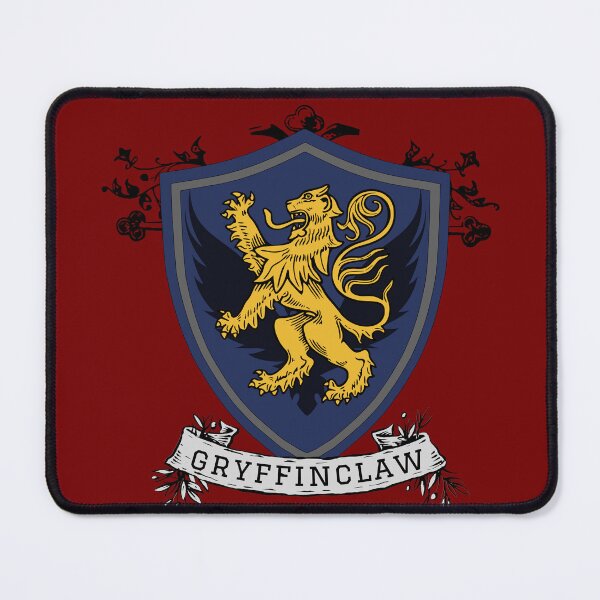 Item preview, Gryffinclaw Hybrid House designed and sold by Lucky Shamrock Shop.
