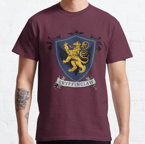Gryffinclaw Hybrid House Classic T-Shirt