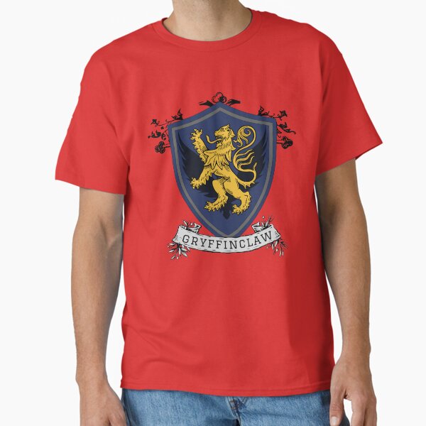 Item preview, Gryffinclaw Hybrid House designed and sold by Lucky Shamrock Shop.