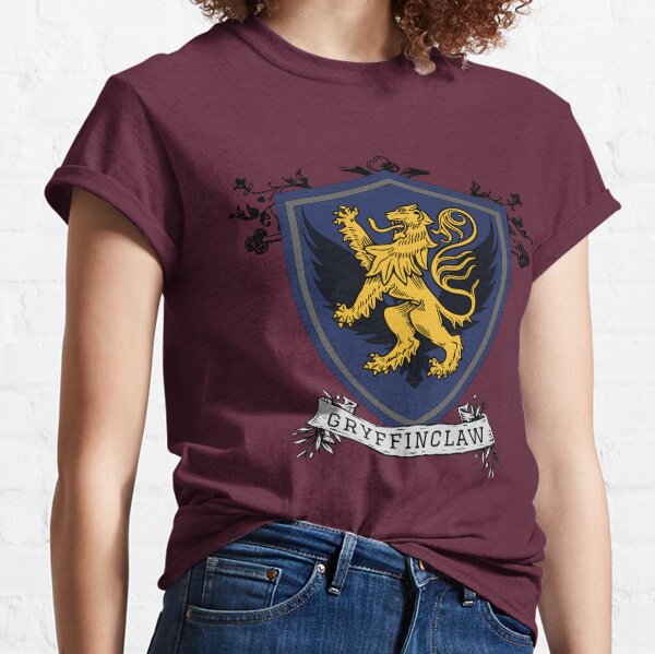 Gryffinclaw Hybrid House Classic T-Shirt