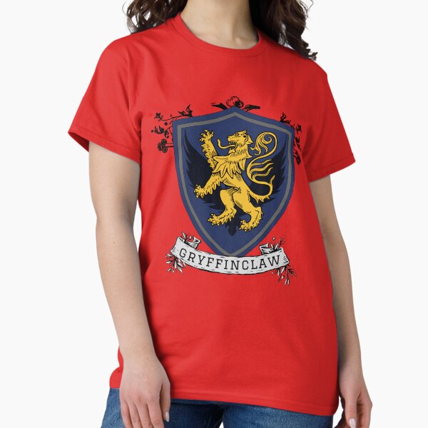 Item preview, Gryffinclaw Hybrid House designed and sold by Lucky Shamrock Shop.