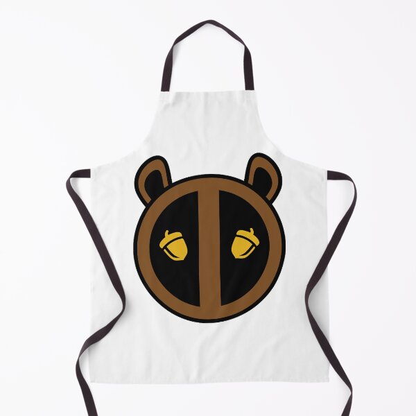 Item preview, Squirrel Girl designed and sold by ThommasRickter.