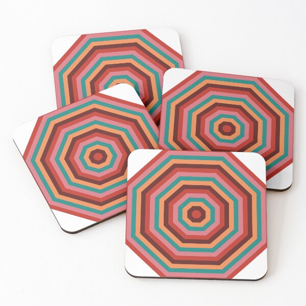 Item preview, Octagon #2 designed and sold by Texterns.