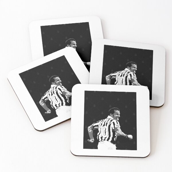 Item preview, Del Piero Leggenda  designed and sold by ieuminh1990.