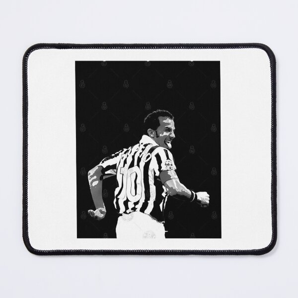 Item preview, Del Piero Leggenda  designed and sold by ieuminh1990.