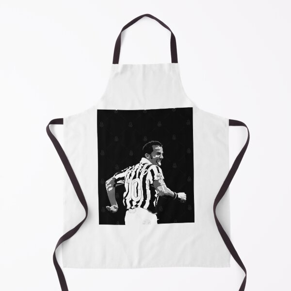 Item preview, Del Piero Leggenda designed and sold by ieuminh1990.