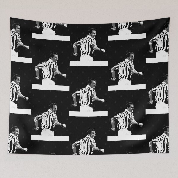 Item preview, Del Piero Leggenda  designed and sold by ieuminh1990.