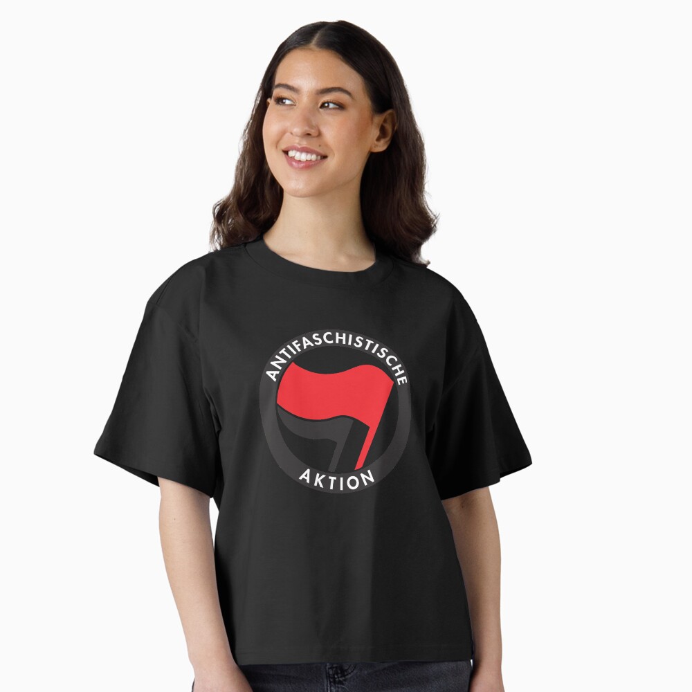 Artikel-Vorschau von Boxy T-Shirt, designt und verkauft von MizukageKira.