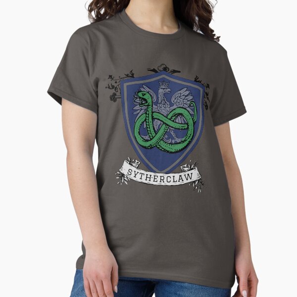Item preview, Sytherclaw Hybrid House designed and sold by Lucky Shamrock Shop.