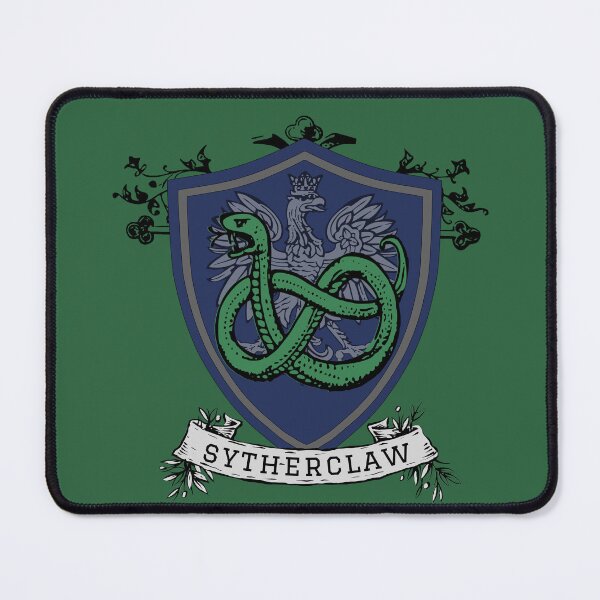Item preview, Sytherclaw Hybrid House designed and sold by Lucky Shamrock Shop.