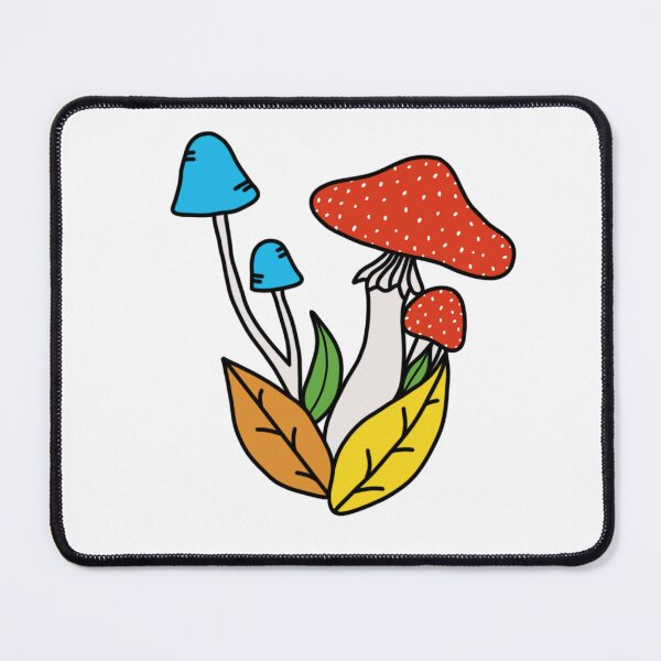 Item preview, Mushies designed and sold by Slothfulsnuggle.