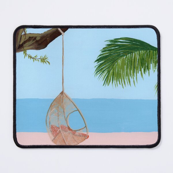 Item preview, Rattan Swing designed and sold by SwallowsWay.