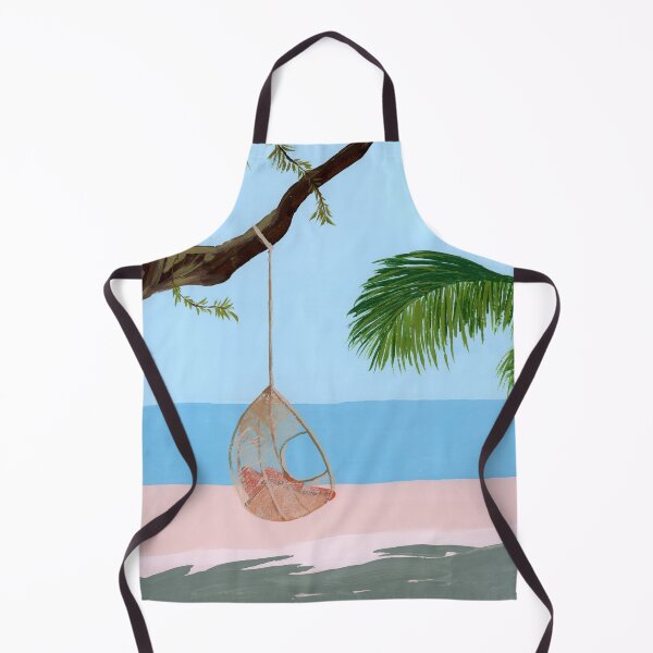 Item preview, Rattan Swing designed and sold by SwallowsWay.