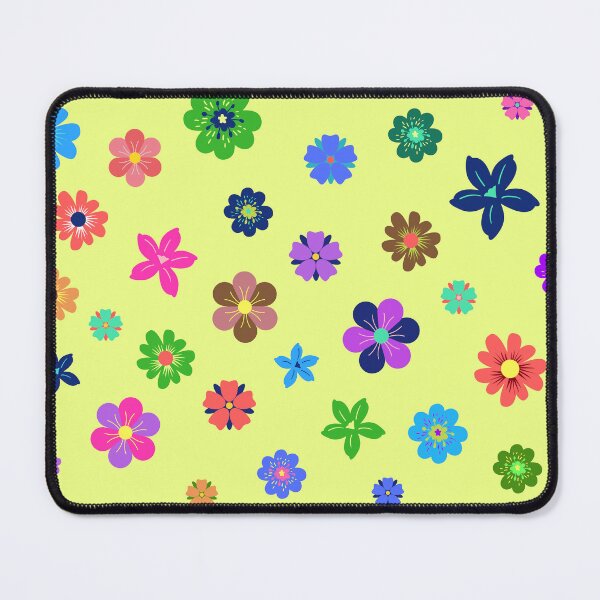Item preview, Flower Design designed and sold by Seraya-Store.