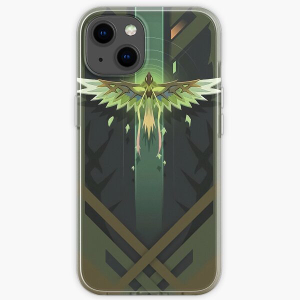 The Way Forward iPhone Soft Case