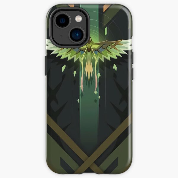 The Way Forward iPhone Tough Case
