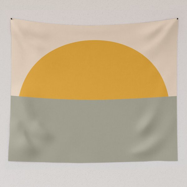 Item preview, Retro Sunset designed and sold by brookemiller801.