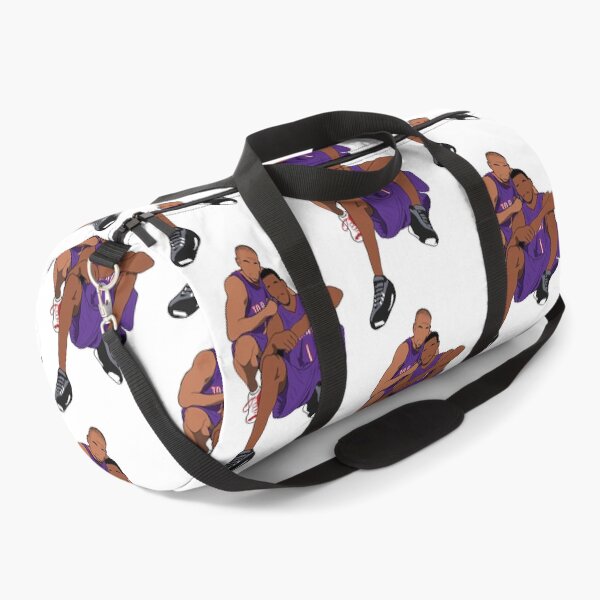Item preview, Vince Carter Tracy McGrady Ballers  designed and sold by ieuminh1990.