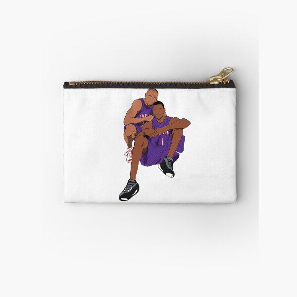 Item preview, Vince Carter Tracy McGrady Ballers  designed and sold by ieuminh1990.